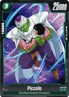 Product image for Piccolo - FB08-064