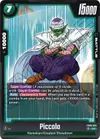 Product image for Piccolo - FB08-065
