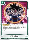 Product image for Kill Driver