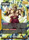 Product image for Broly - FB08-073