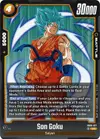 Product image for Son Goku - FB08-077