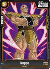 Product image for Nappa