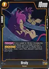 Product image for Broly - FB08-085
