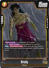 Product image for Broly - FB08-088