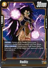 Product image for Raditz - FB08-094