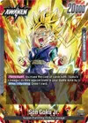 Product image for Son Goku Jr. - FB08-097