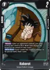 Product image for Kakarot - FB08-098