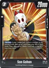 Product image for Son Gohan