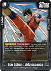 Product image for Son Gohan : Adolescence - FB08-107