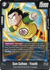 Product image for Son Gohan : Youth - FB08-109
