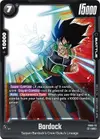 Product image for Bardock - FB08-111