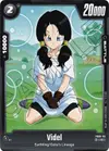 Product image for Videl - FB08-115