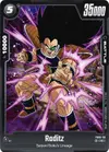 Product image for Raditz - FB08-118