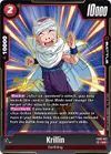 Product image for Krillin - FB08-002