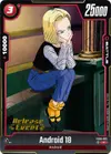 Product image for Android 18