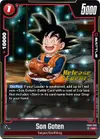Product image for Son Goten - FB08-008