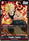 Product image for Trunks : Future