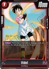Product image for Videl - FB08-018