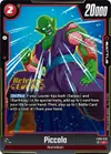Product image for Piccolo - FB08-020