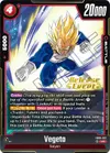 Product image for Vegeta - FB08-022