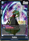 Product image for Vados
