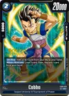 Product image for Cabba - FB08-028
