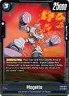 Product image for Magetta