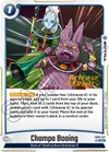 Product image for Champa Booing