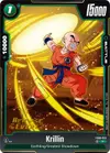 Product image for Krillin - FB08-053