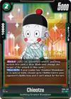 Product image for Chiaotzu