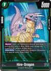 Product image for Hire-Dragon