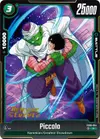 Product image for Piccolo - FB08-064