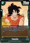 Product image for Yamcha
