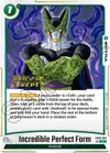 Product image for Incredible Perfect Form