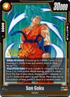 Product image for Son Goku - FB08-077