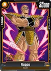Product image for Nappa