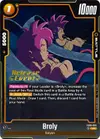 Product image for Broly - FB08-085