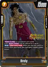 Product image for Broly - FB08-088