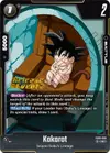 Product image for Kakarot - FB08-098