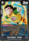 Product image for Son Gohan : Youth - FB08-109