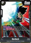 Product image for Bardock - FB08-111