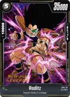 Product image for Raditz - FB08-118