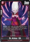 Product image for Dr. Arinsu : DA