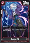 Product image for Glorio : DA