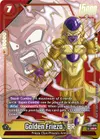 Product image for Golden Frieza : BR (Alternate Art)