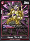 Product image for Golden Frieza : BR