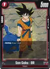 Product image for Son Goku : BR - FB09-008