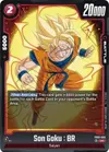 Product image for Son Goku : BR - FB09-009