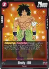 Product image for Broly : BR