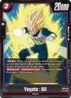 Product image for Vegeta : BR - FB09-019
